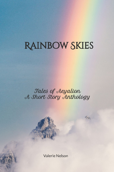 Rainbow Skies: Tales of Aeyalion