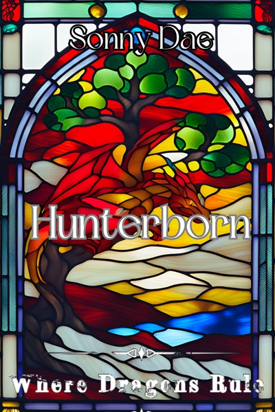 Hunterborn