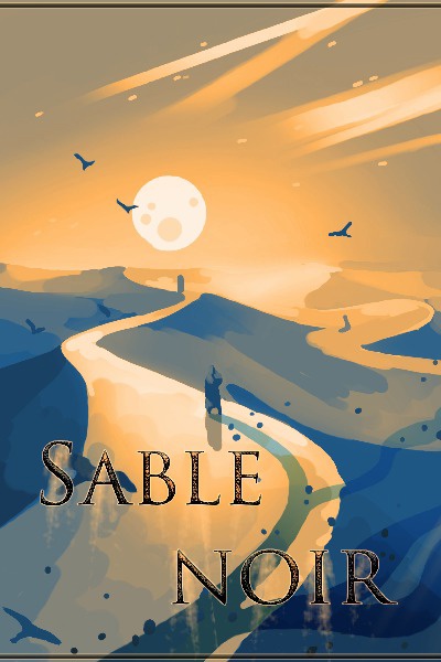 Sable Noir