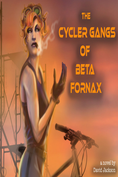 The Cycler Gangs of Beta Fornax