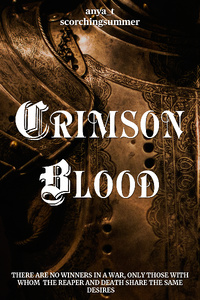 Crimson Blood