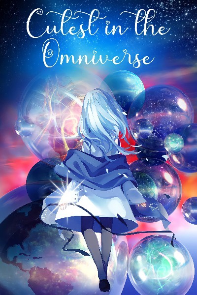 Cutest in the Omniverse