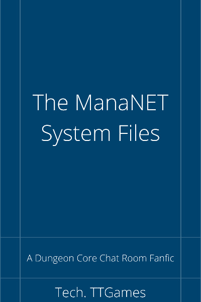 The ManaNET System Files