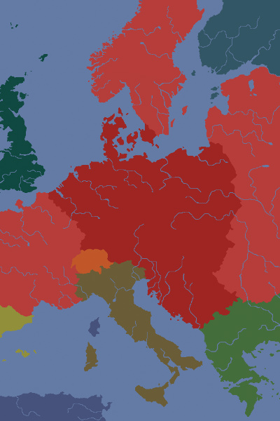 Youjo Senki CYOA (SI) Fanfiction Elmer Mandel