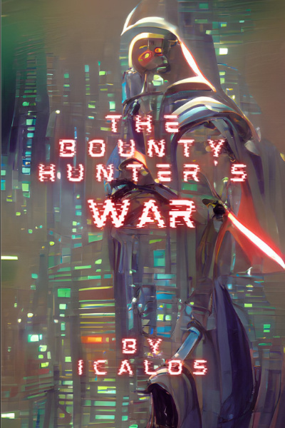 The Bounty Hunter's War