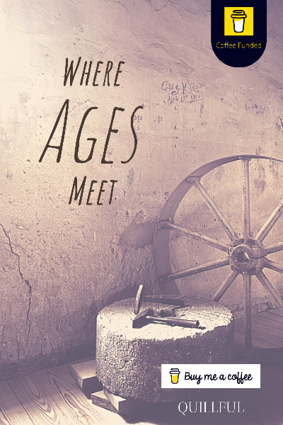 Where Ages Meet