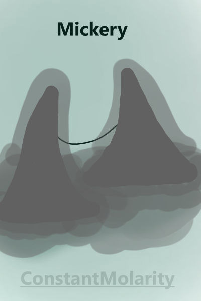 Mickery