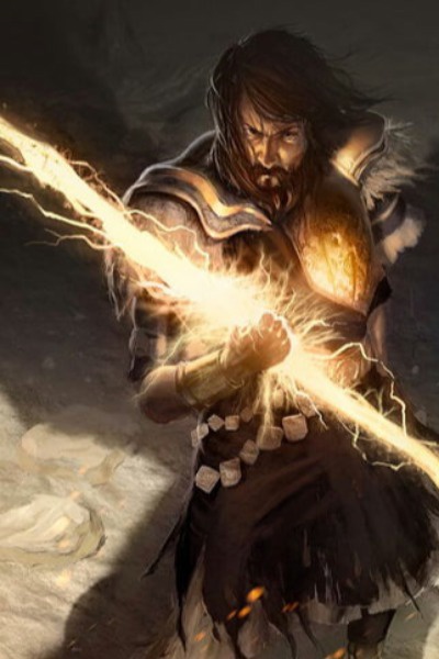 A Knight And Her Lord