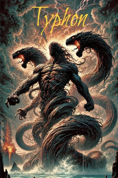 Typhon