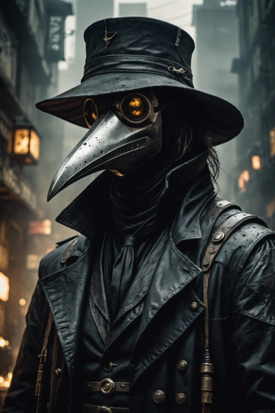 Symbiosis (A SCS Fanfiction)