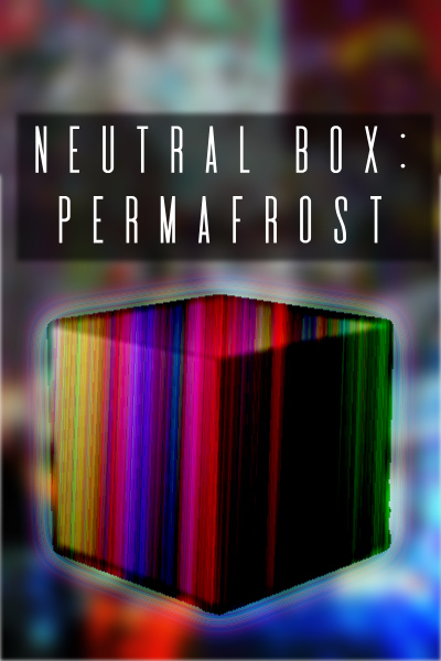 Permafrost