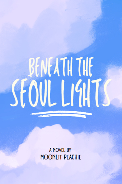 Beneath the Seoul Lights