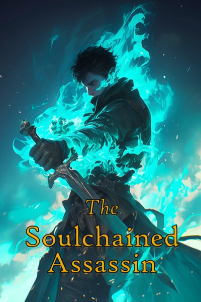 The Soulchained Assassin [An Assassin LitRPG]