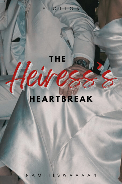 The Heiress's Heartbreak