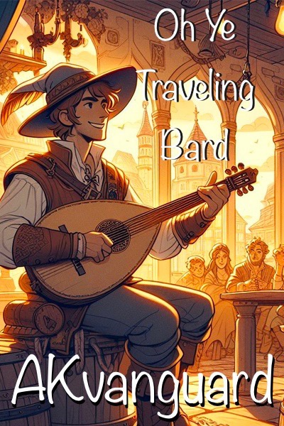 Oh Ye Traveling Bard