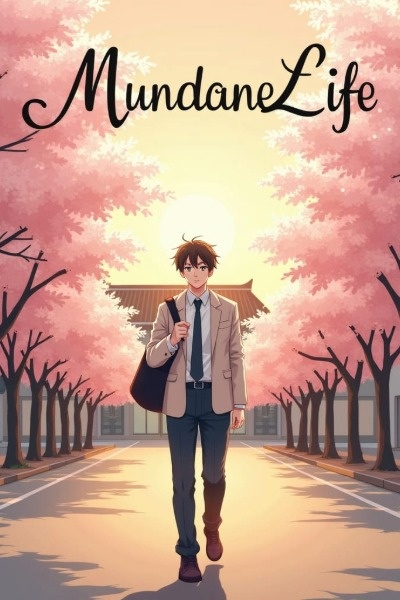 Mundane life