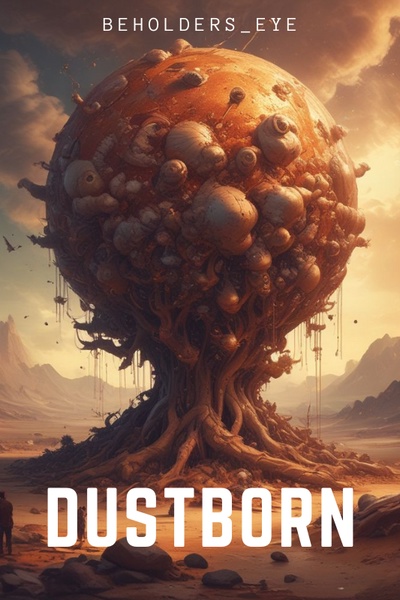 Dustborn: My Terrible Reincarnation