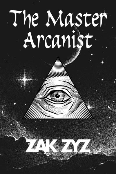 The Master Arcanist