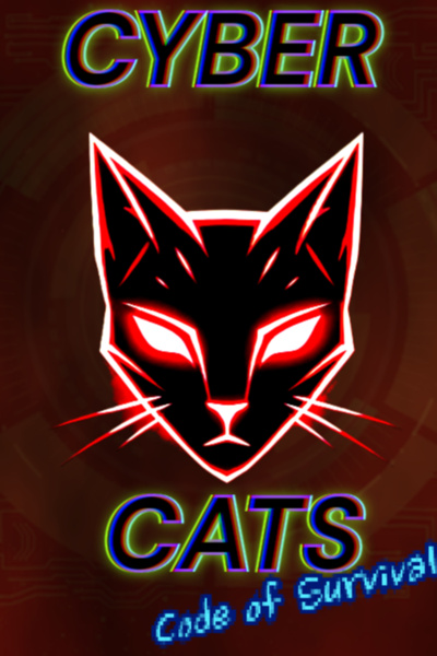 Cyber Cats: Code of Survival