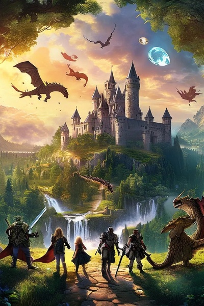 Beyond the Forgotten City's Shadows Lies Eternal Radiance