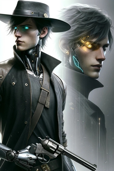 echoes of a forgotten past