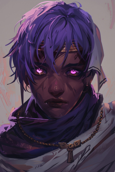 The Endless Ruler And His Harem System