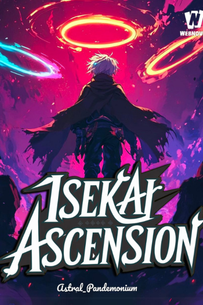 Isekai Ascension