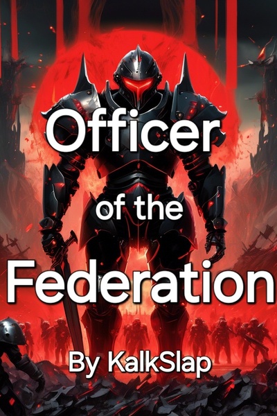 Officer of the Federation
