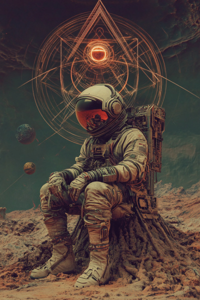 Amazing Sci-Fi Shorts