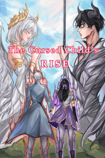 The Cursed Child’s Rise