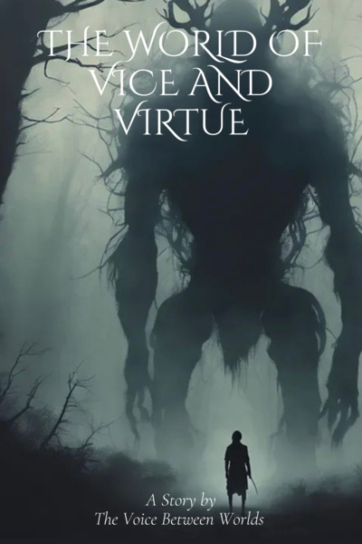 World of vice and virtue