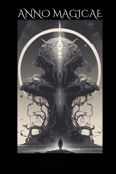 Anno Magicae