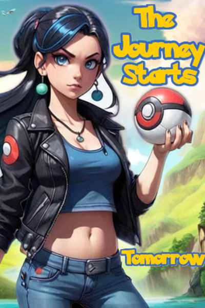 The Journey Starts Tomorrow