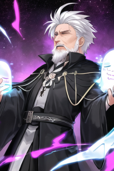 First i take your Soul, then i take your System