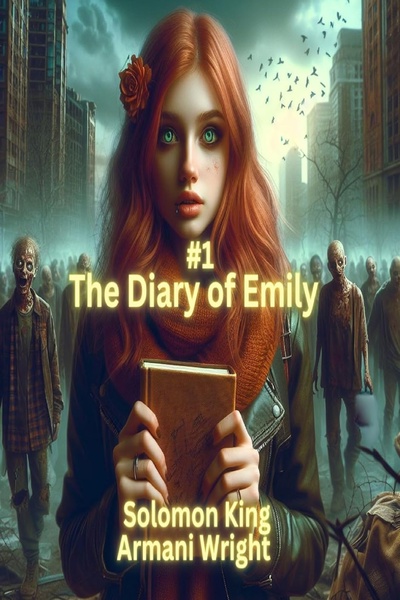The Diary of Emily (Emily's series Book 1)