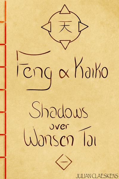 Exorcists Of Fuuhzan