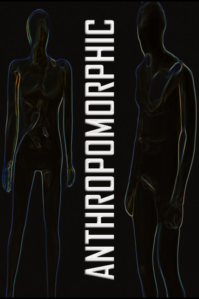 Anthropomorphic
