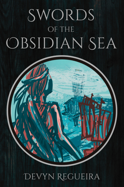 Exclusive Preview: Swords of the Obsidian Sea