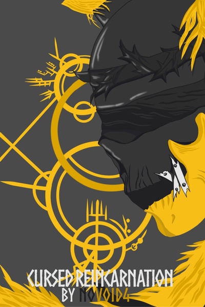 Cursed Reincarnation