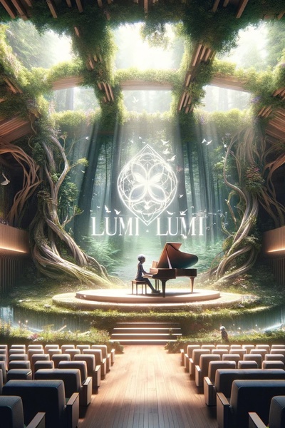 LUMI LUMI