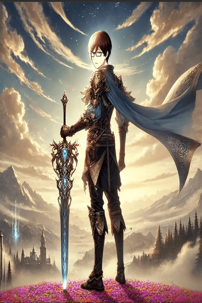 The Reluctant Harem Trope Hero & His Narrator