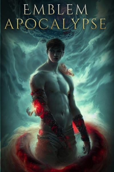 Emblem Apocalypse[System, Progression, lite Litrp apocalypse] [OLD VERSION]