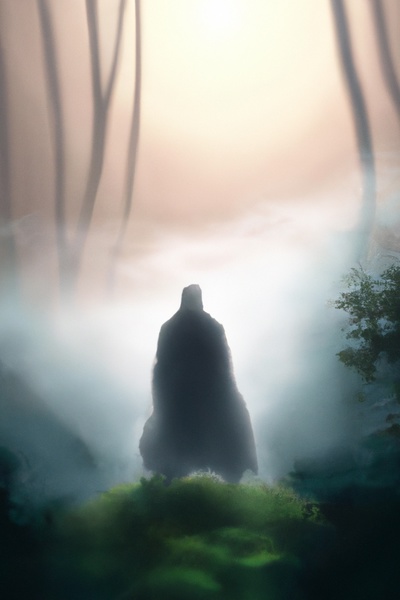 The Veil Saga