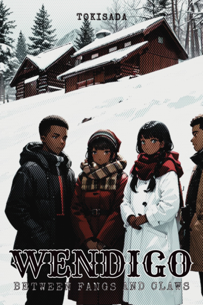 Wendigo - Between Fangs and Claws