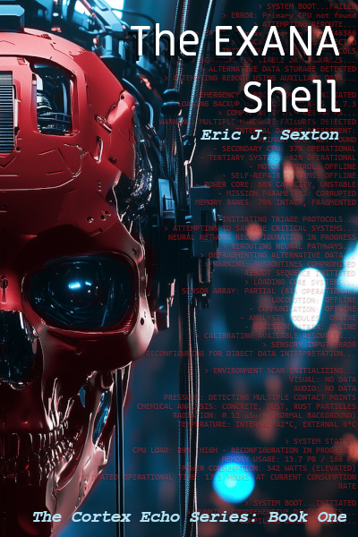 The Exana Shell