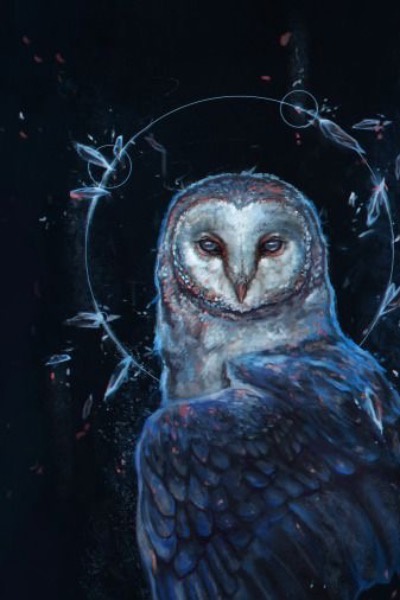The Divine Owl