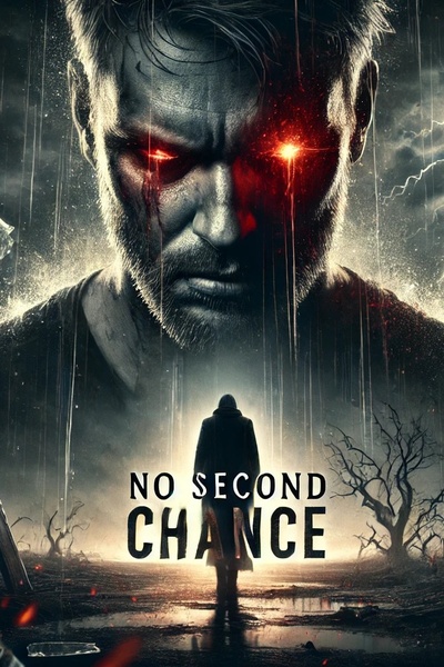 No second chance