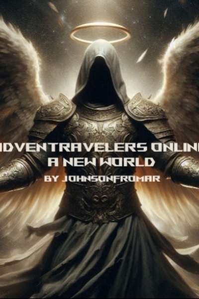 Adventravelers Online: A New World