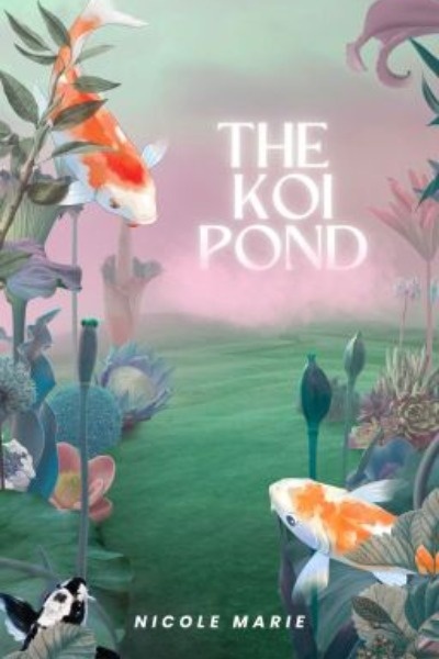 The Koi Pond