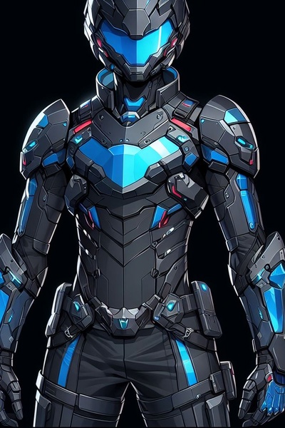 Officer Scott